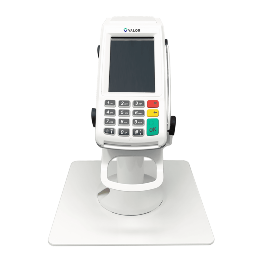 Valor VL100 - Tabletop Terminal - Image 4
